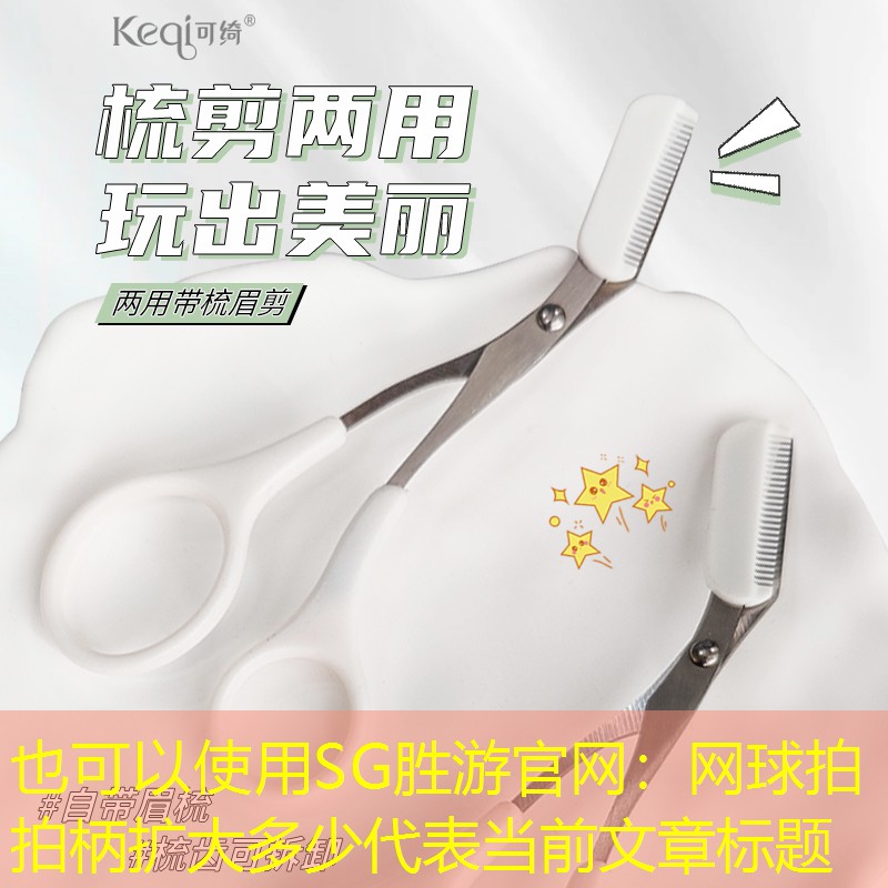 網(wǎng)球拍拍柄擴(kuò)大多少
